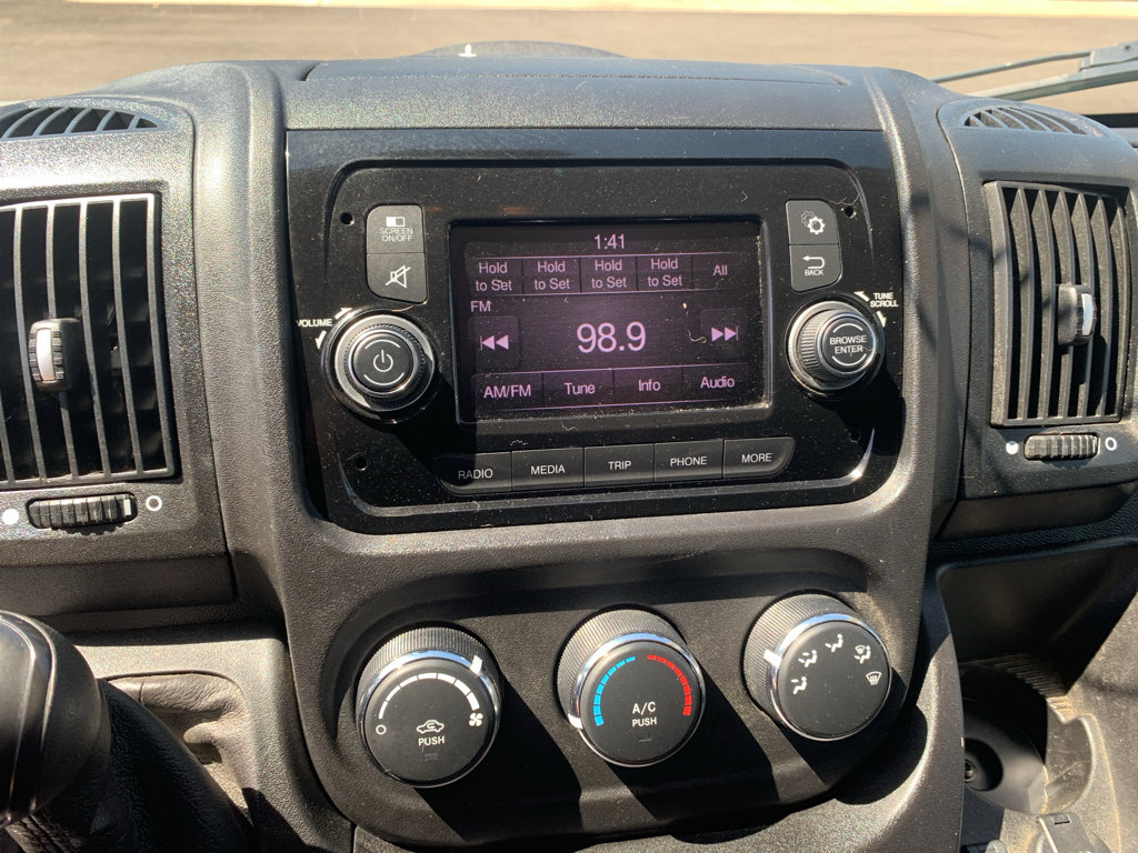 Used 2021 RAM ProMaster 1500 image 25