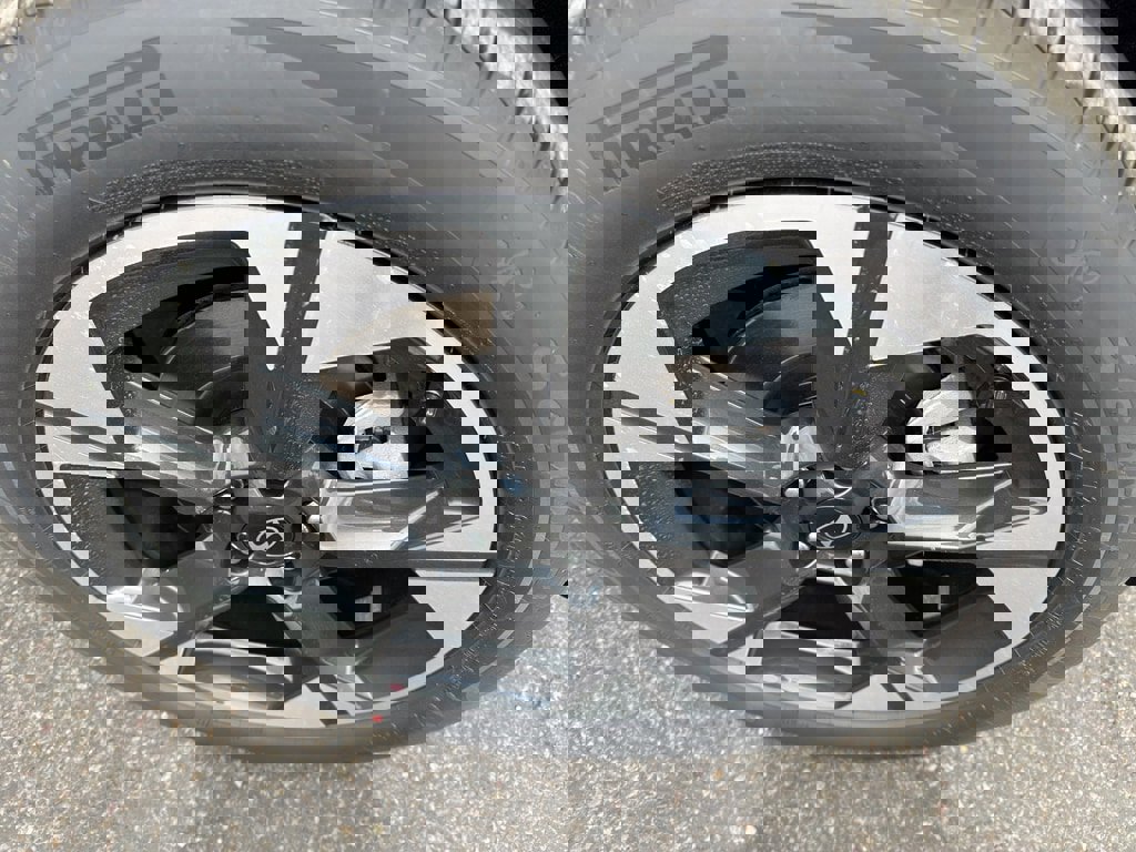 New 2026 Hyundai Palisade Limited image 27