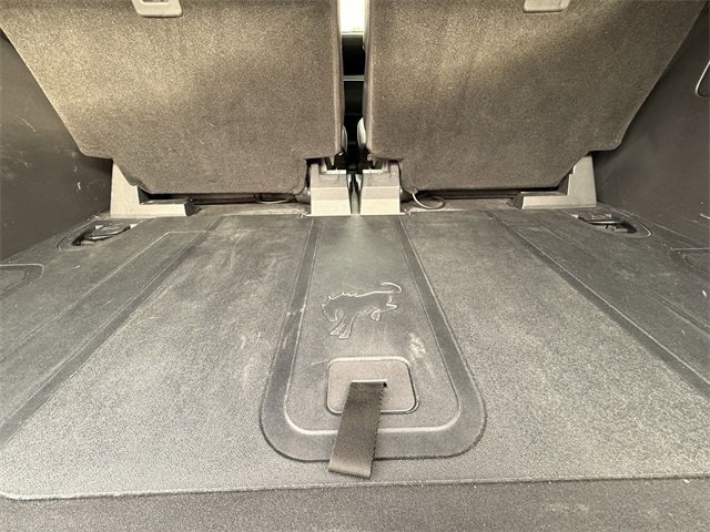 Used 2024 Ford Bronco Big Bend image 15