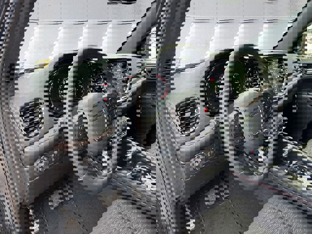 New 2026 Dodge Durango GT w/ Blacktop Package image 10