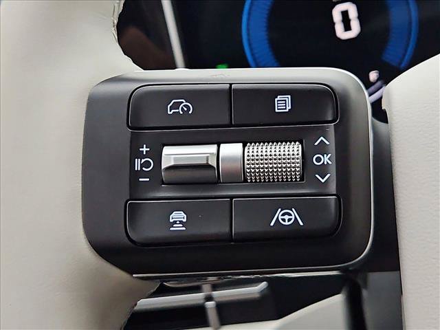 New 2027 Hyundai Santa Fe SEL FWD image 15