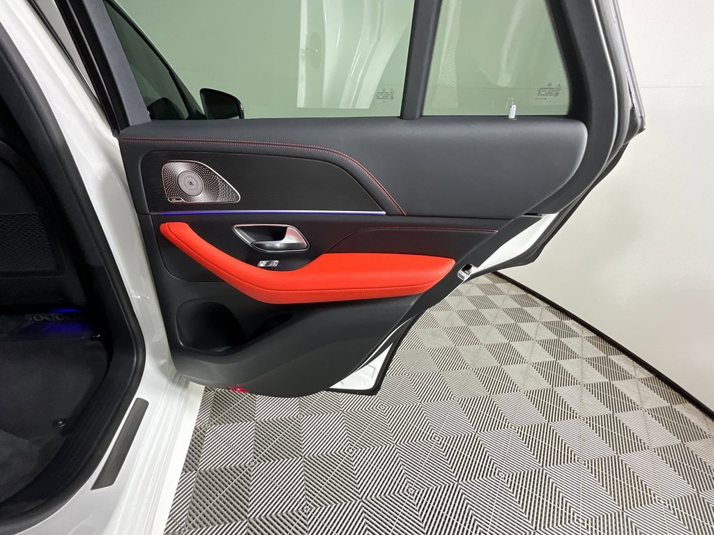 Used 2026 Mercedes-Benz GLE 53 AMG 4MATIC Coupe image 25