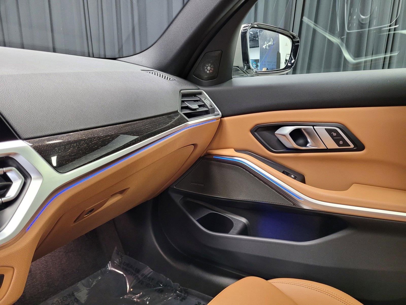 Used 2022 BMW M340i xDrive w/ Premium Package image 26