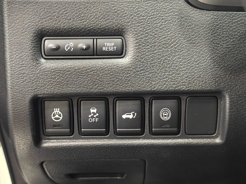 Used 2021 Nissan Murano SL w/ SL Moonroof Package image 12