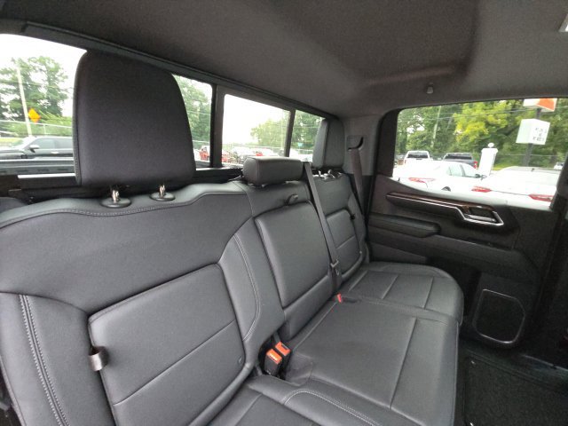 Used 2023 Chevrolet Silverado 1500 RST w/ RST All Star Premium Package AWD/4WD image 15