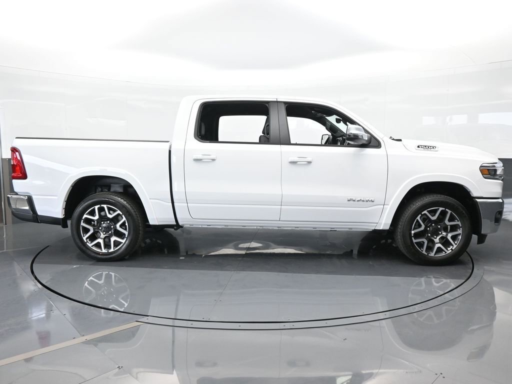 Used 2025 RAM 1500 Laramie image 7