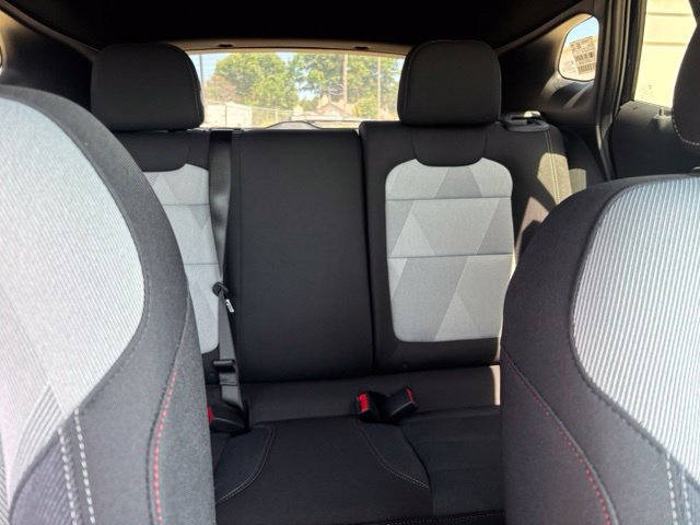 New 2026 Chevrolet Trax RS w/ Driver Confidence Package FWD image 15