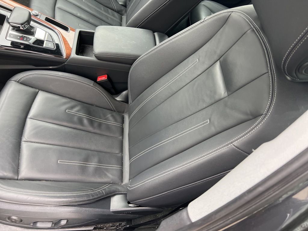 Certified 2023 Audi A4 2.0T Premium w/ Convenience Package image 51