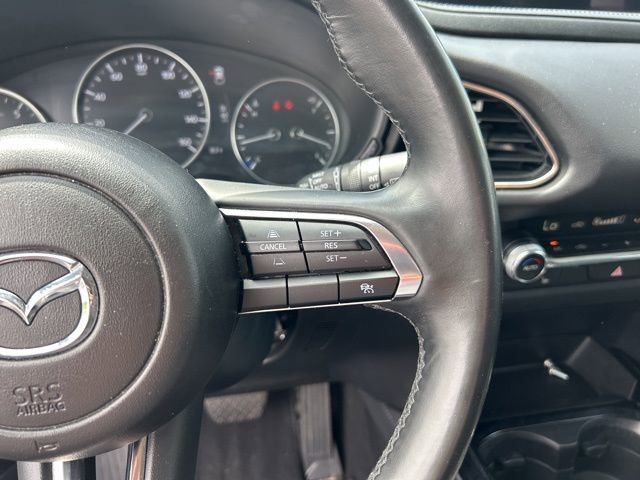 Used 2024 MAZDA CX-30 AWD 2.5 S w/ Preferred Package image 21