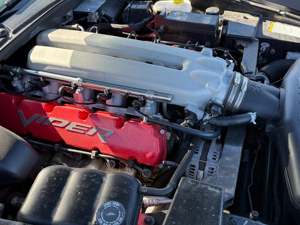 Used 2005 Dodge Viper SRT-10 image 11