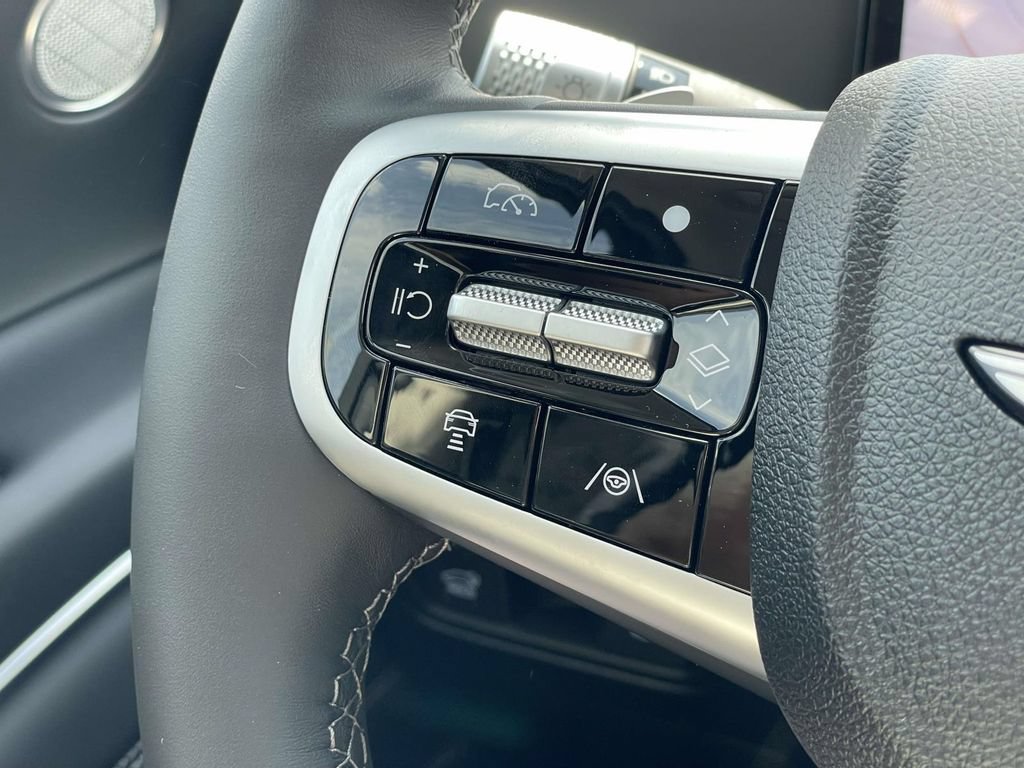 New 2026 Genesis GV80 2.5T Select AWD/4WD image 8