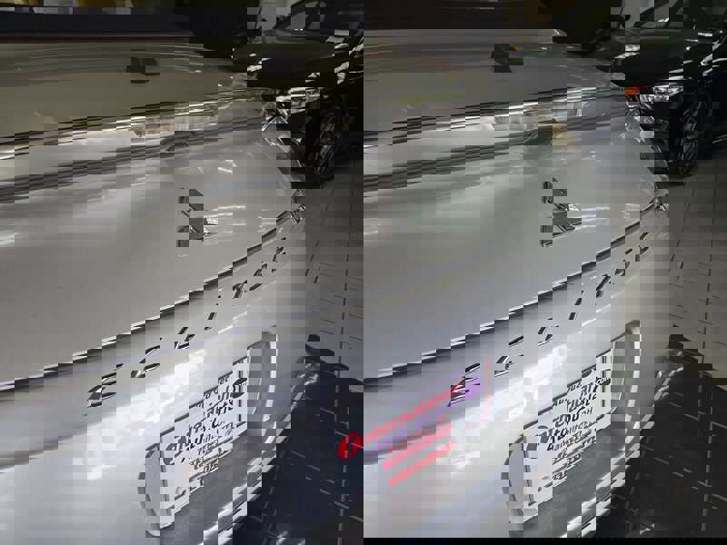 Used 2008 Mitsubishi Eclipse GT image 21