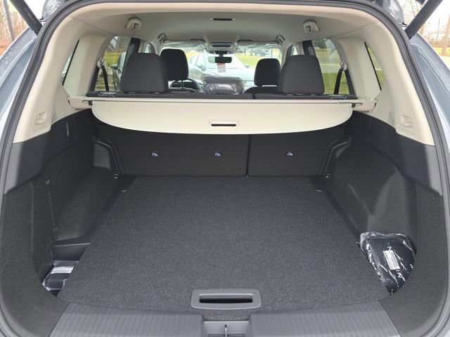 New 2026 Nissan Rogue SV w/ Cold Weather Package image 17