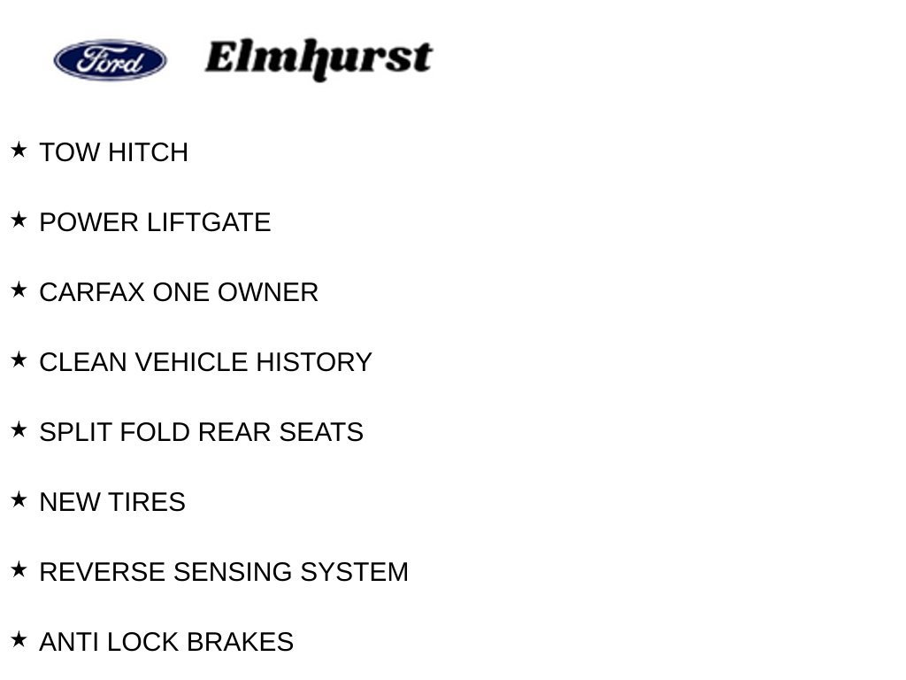 Used 2023 Chevrolet Colorado W/T w/ Safety Package AWD/4WD image 11