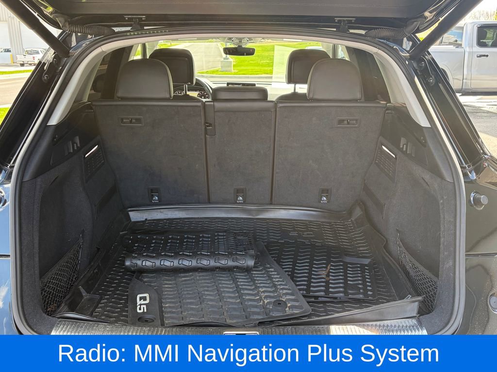 Used 2018 Audi Q5 Prestige image 7