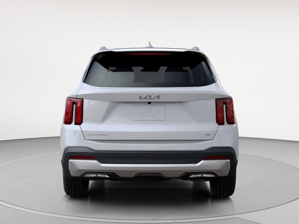 New 2026 Kia Sorento EX image 13