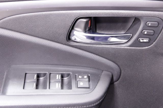 Certified 2022 Honda Pilot EX-L image 25