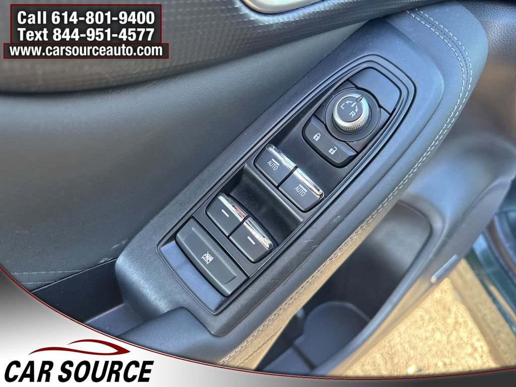 Used 2023 Subaru Forester Touring w/ Popular Package #2 image 20