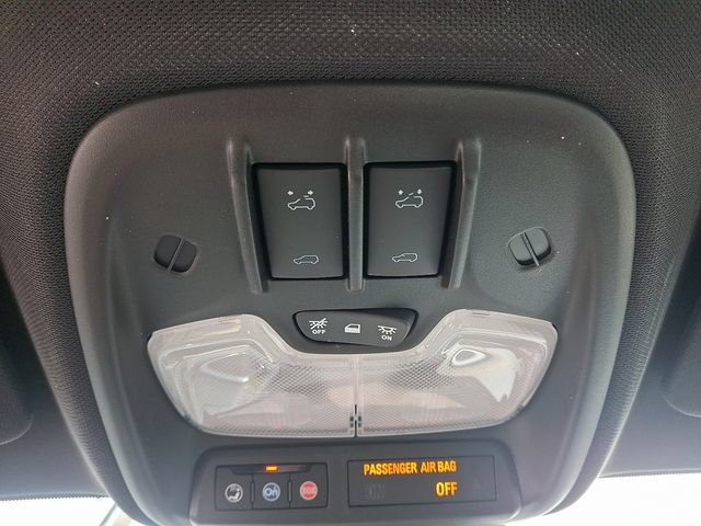 Certified 2023 GMC Canyon AT4X AWD/4WD image 26