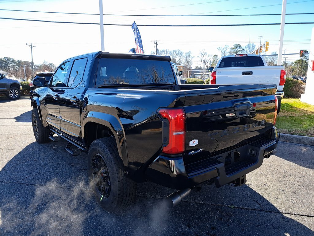 New 2026 Toyota Tacoma SR5 image 8