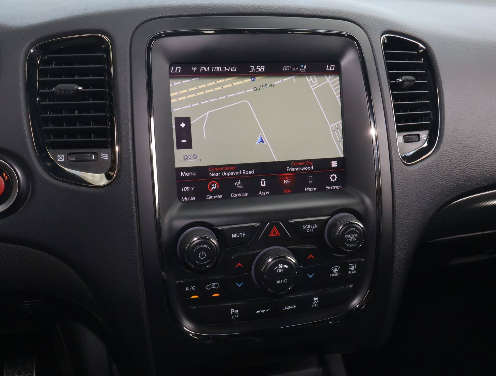 Used 2020 Dodge Durango SRT AWD/4WD image 26