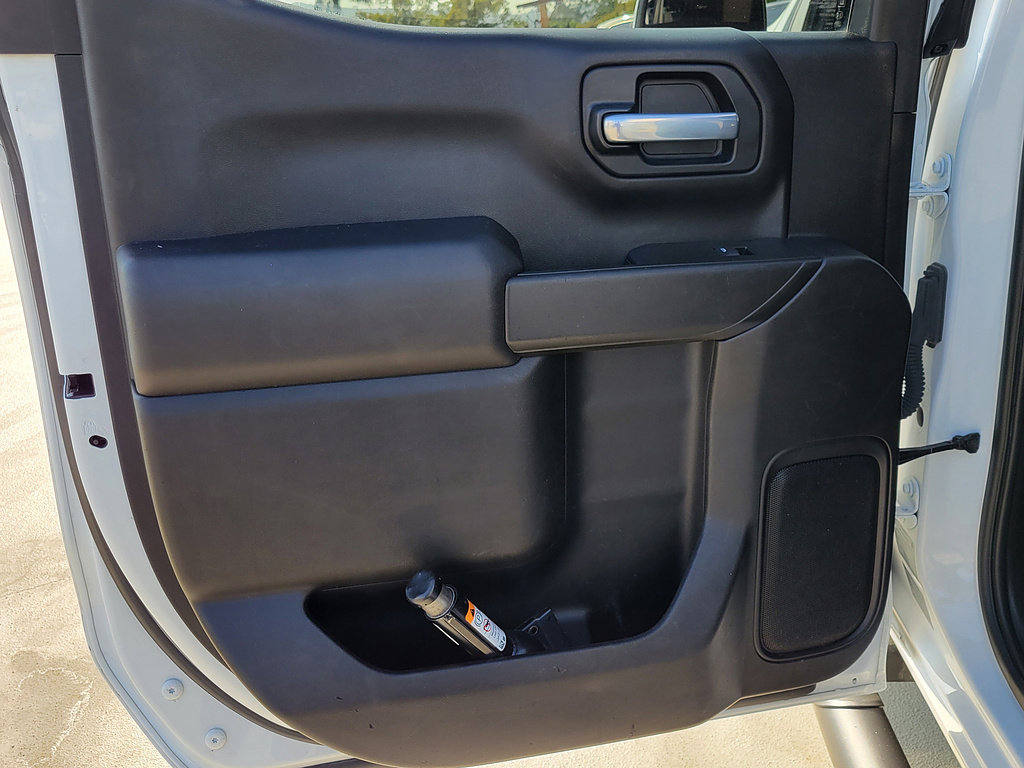 Used 2021 Chevrolet Silverado 1500 LT RWD image 15