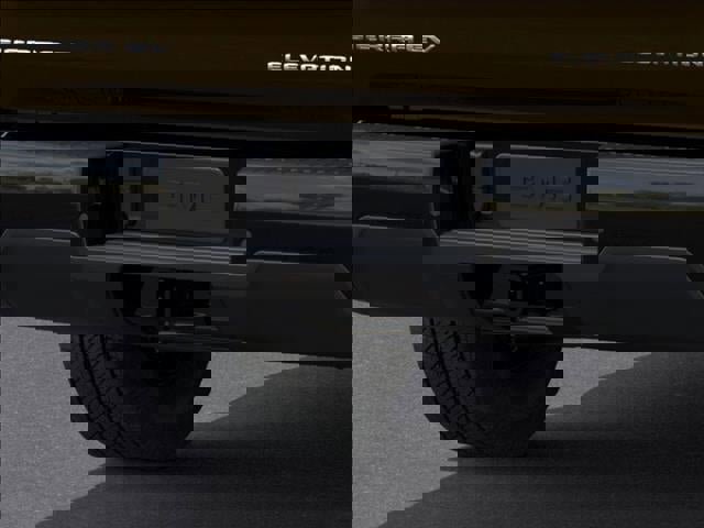 New 2026 GMC Sierra EV Elevation w/ Premium Package image 14