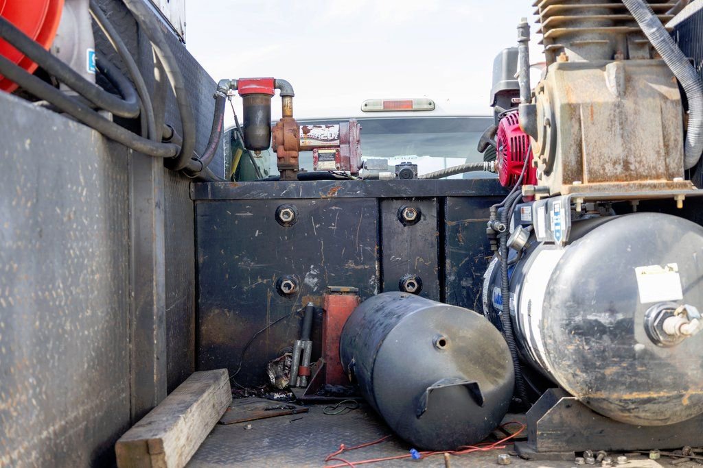 Used 2014 Ford F550 2WD SuperCab Super Duty image 20