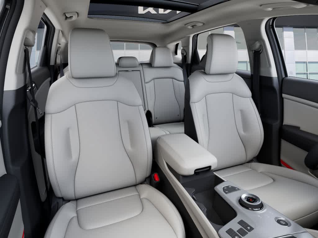 New 2027 Kia Sportage EX AWD/4WD image 27