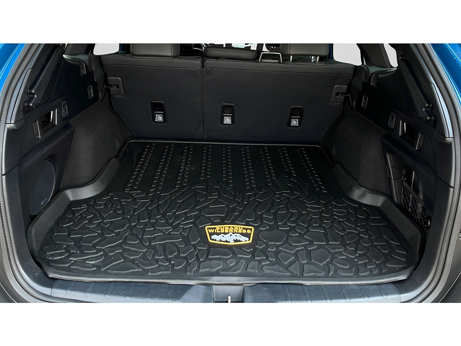 Certified 2024 Subaru Outback Wilderness AWD/4WD image 29