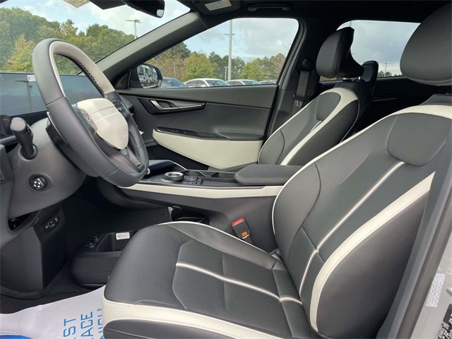 New 2025 Kia EV6 GT-Line image 26