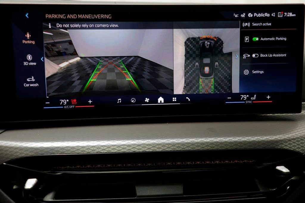 New 2026 BMW 330i xDrive Sedan w/ Premium Package image 11