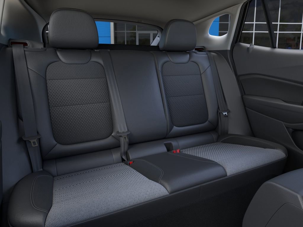 New 2026 Chevrolet Trax LT w/ LPO, Blackout Package FWD image 52