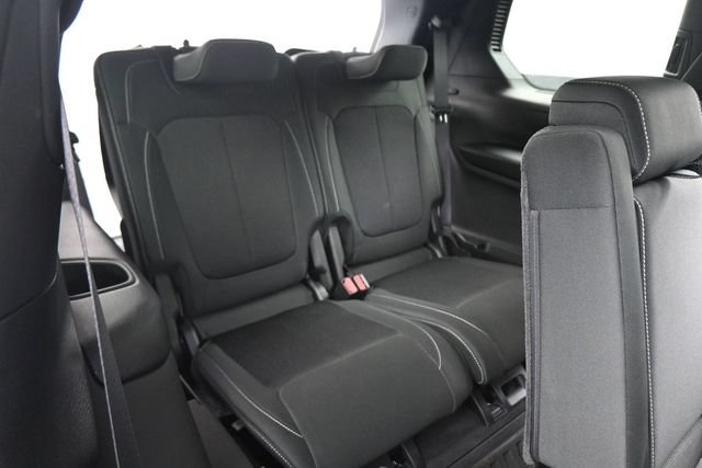 Used 2025 Jeep Grand Cherokee L Laredo AWD/4WD image 24