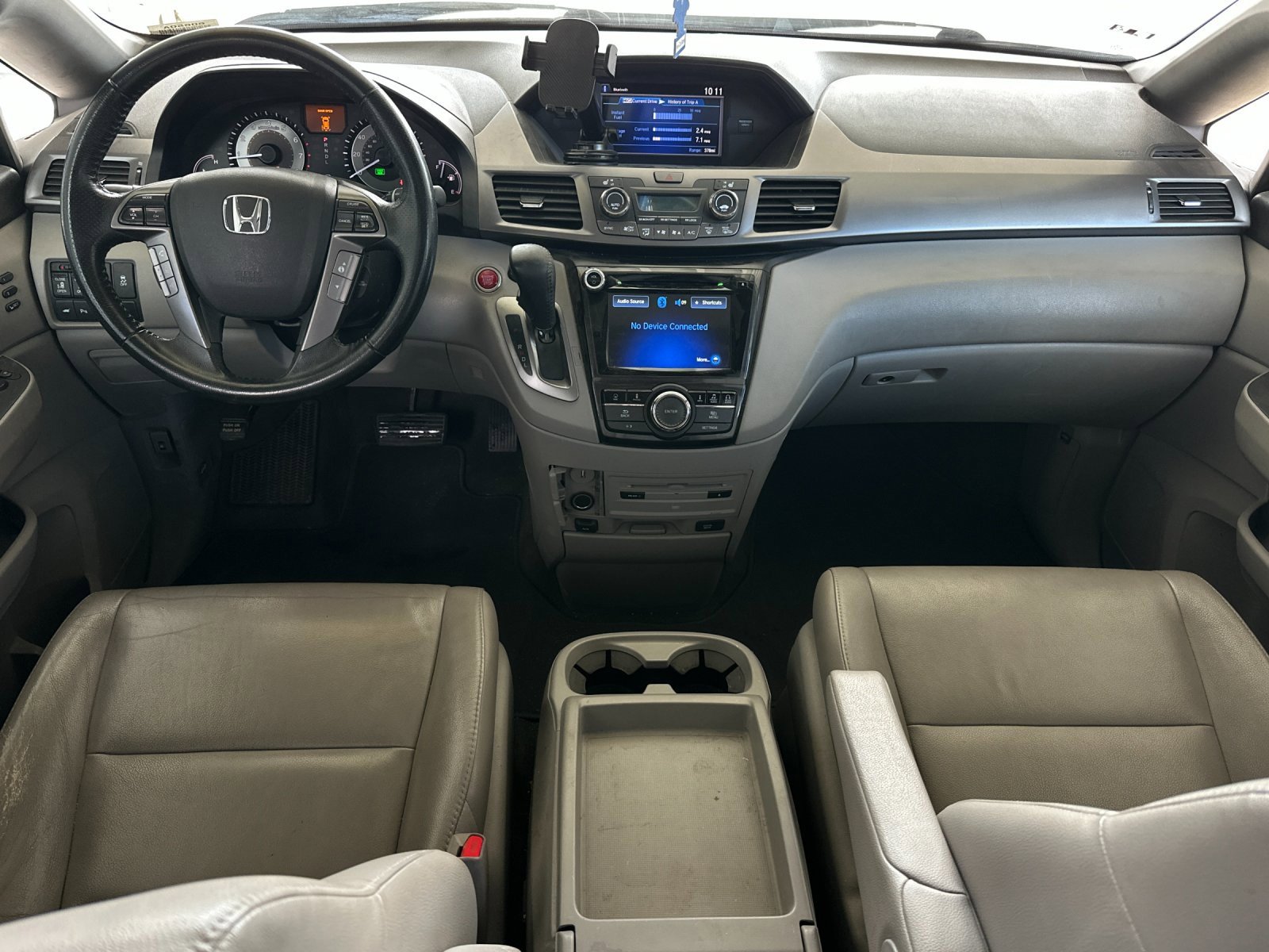 Used 2014 Honda Odyssey Touring image 12