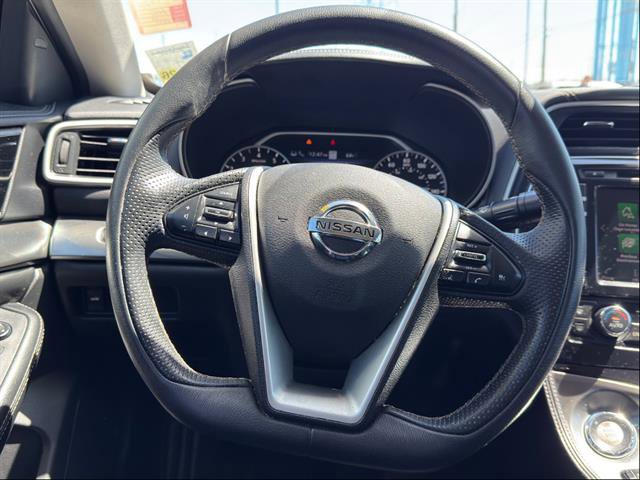 Used 2020 Nissan Maxima 3.5 SV w/ Floor Mat Group image 13