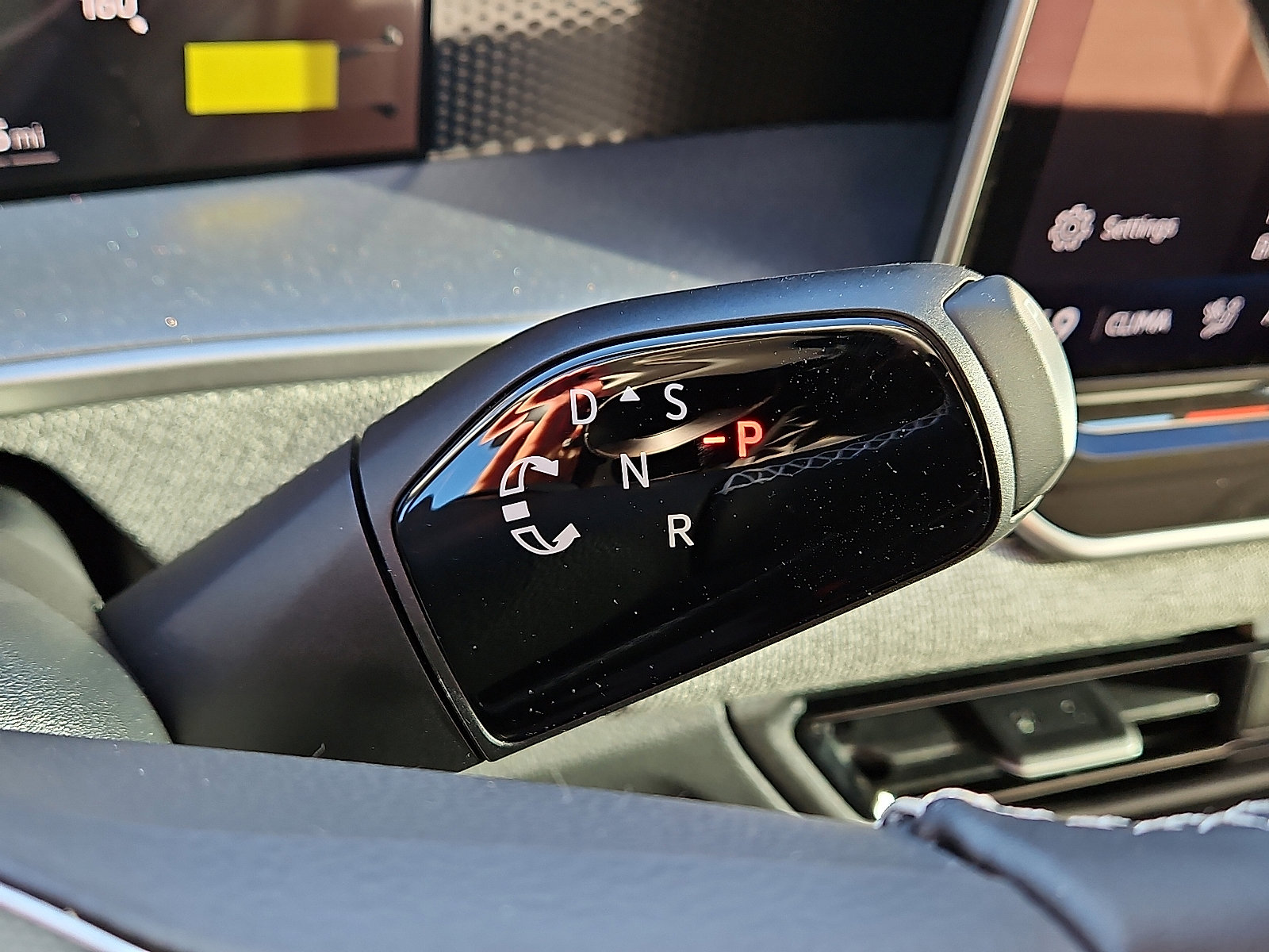 New 2026 Volkswagen Tiguan S image 19