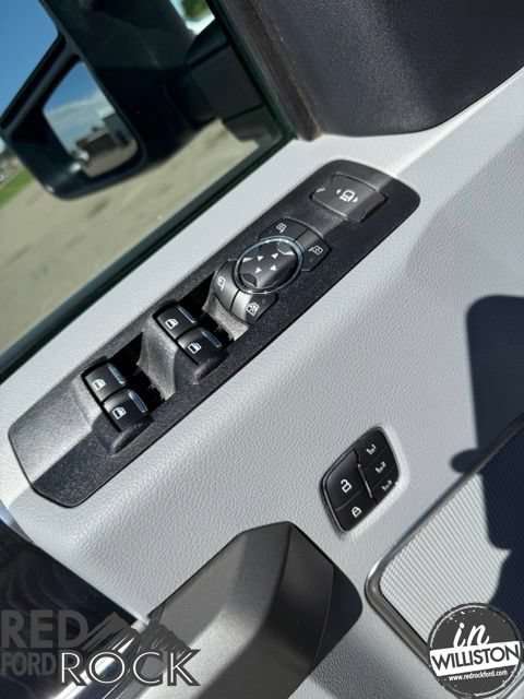 Used 2022 Ford F250 Limited w/ FX4 Off-Road Package AWD/4WD image 12
