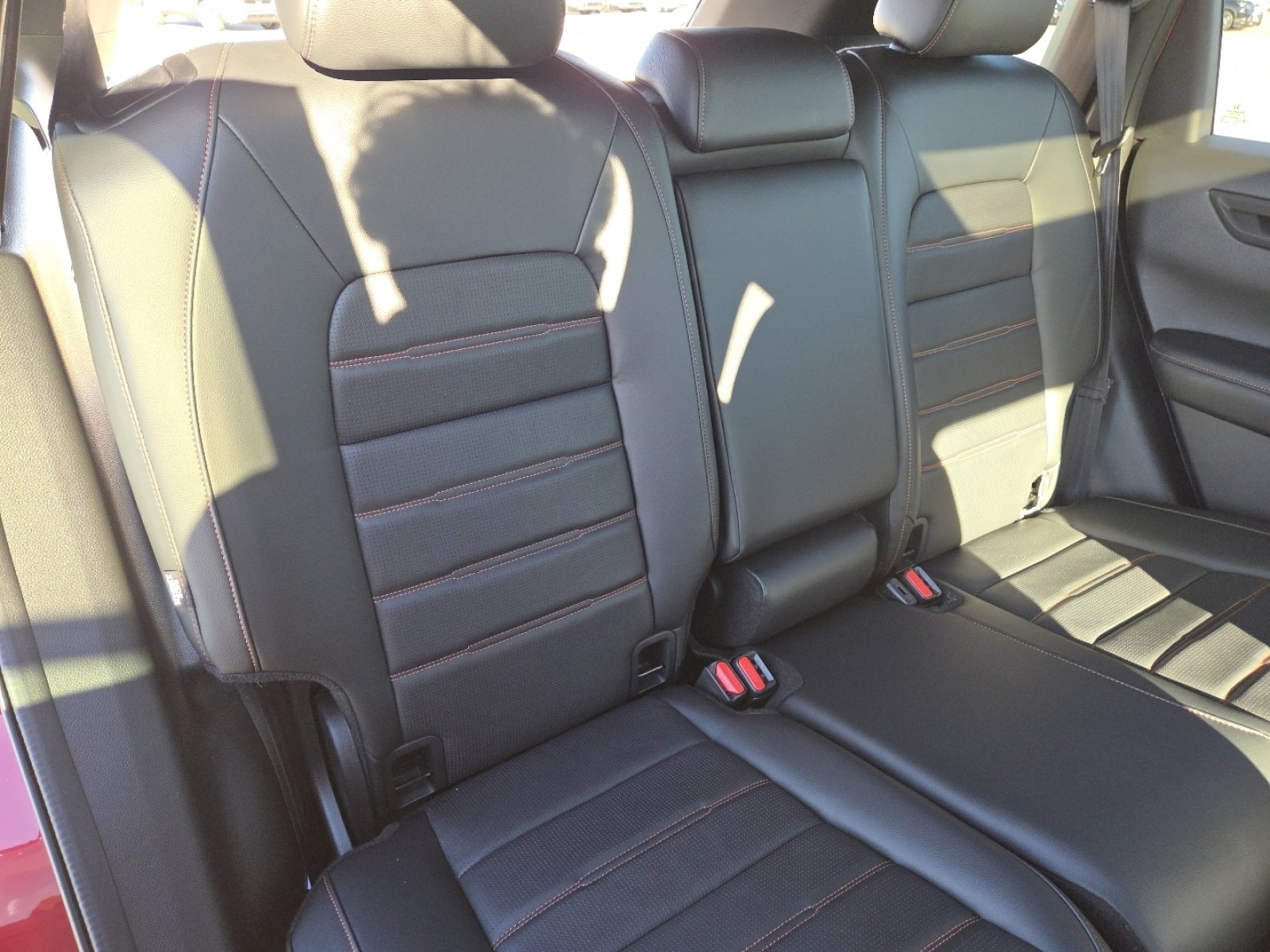 Used 2025 Honda CR-V Sport-L image 24