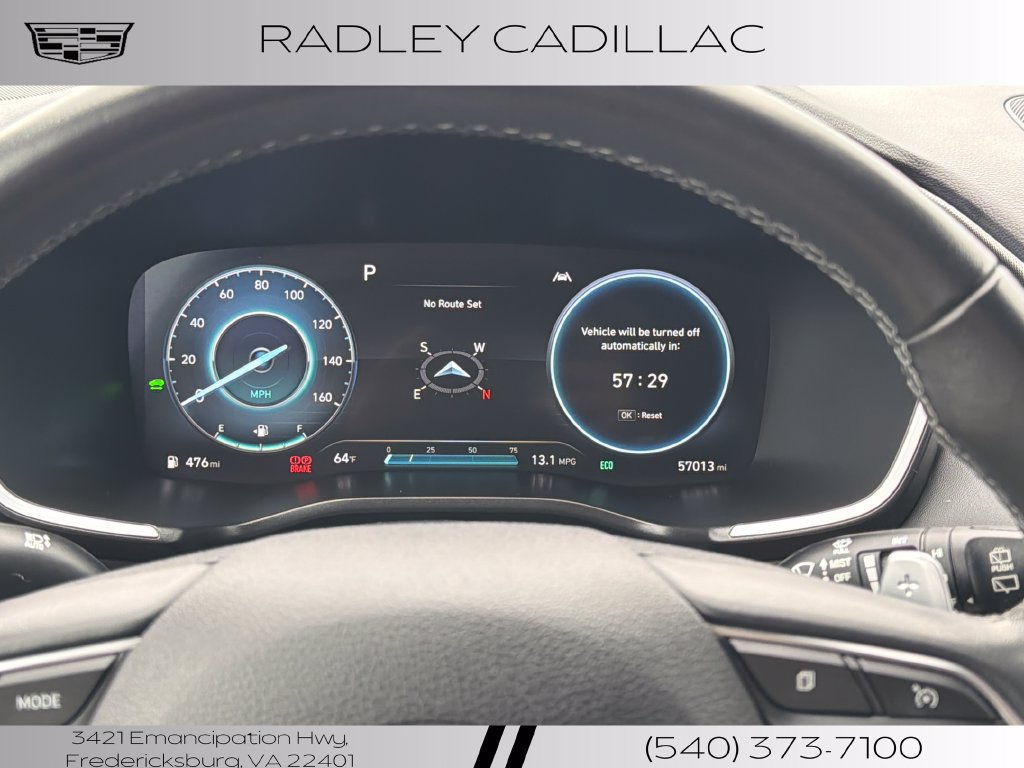 Used 2022 Hyundai Santa Fe SEL Premium w/ Cargo Package AWD/4WD image 6