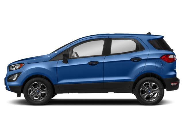Used 2022 Ford EcoSport S AWD/4WD image 3