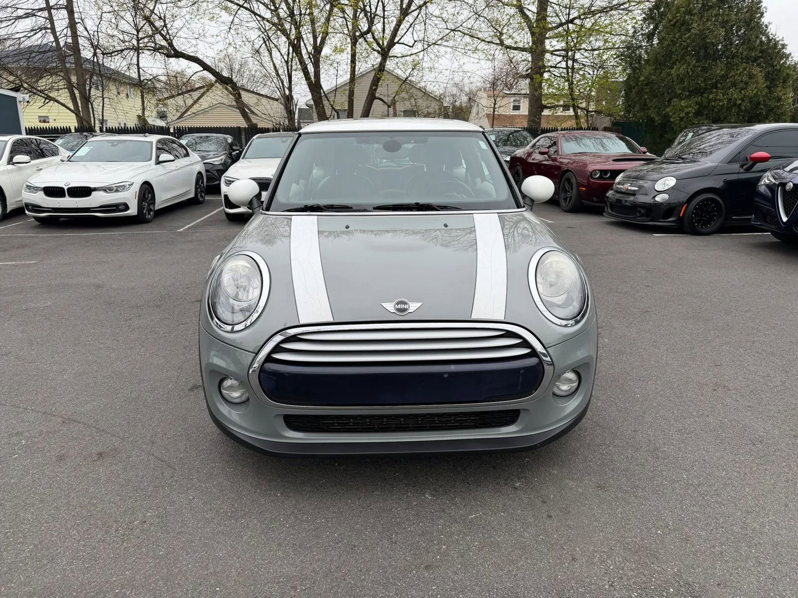 Used 2014 MINI Cooper 2-Door Hardtop image 11