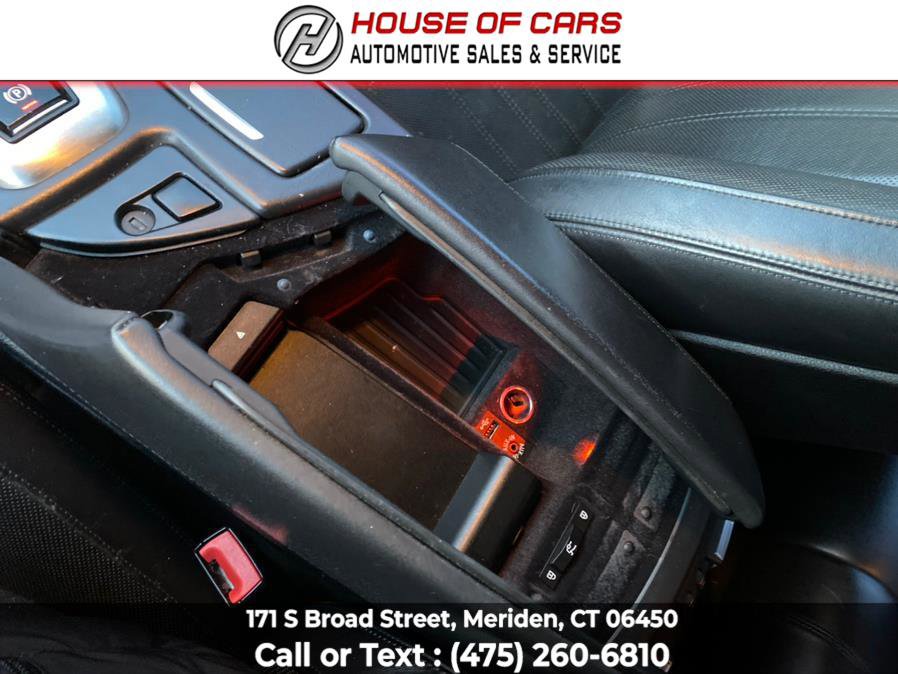 Used 2013 BMW M5 4dr Sdn image 48