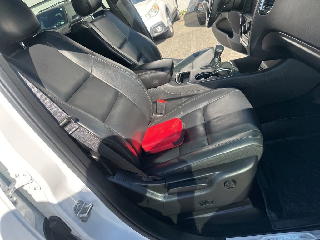 Used 2019 Dodge Durango GT AWD/4WD image 37