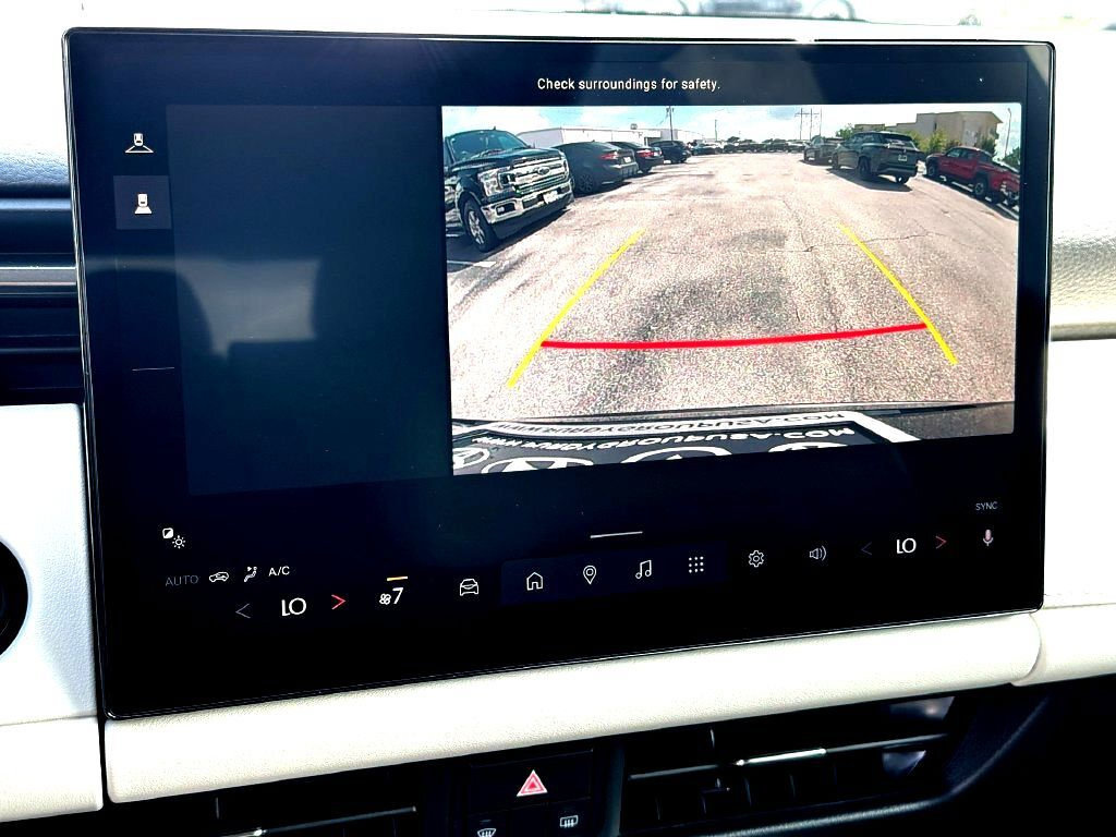 New 2026 MAZDA CX-5 Select AWD/4WD image 17
