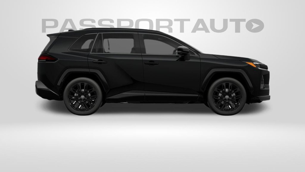 New 2026 Toyota RAV4 XSE AWD/4WD image 13