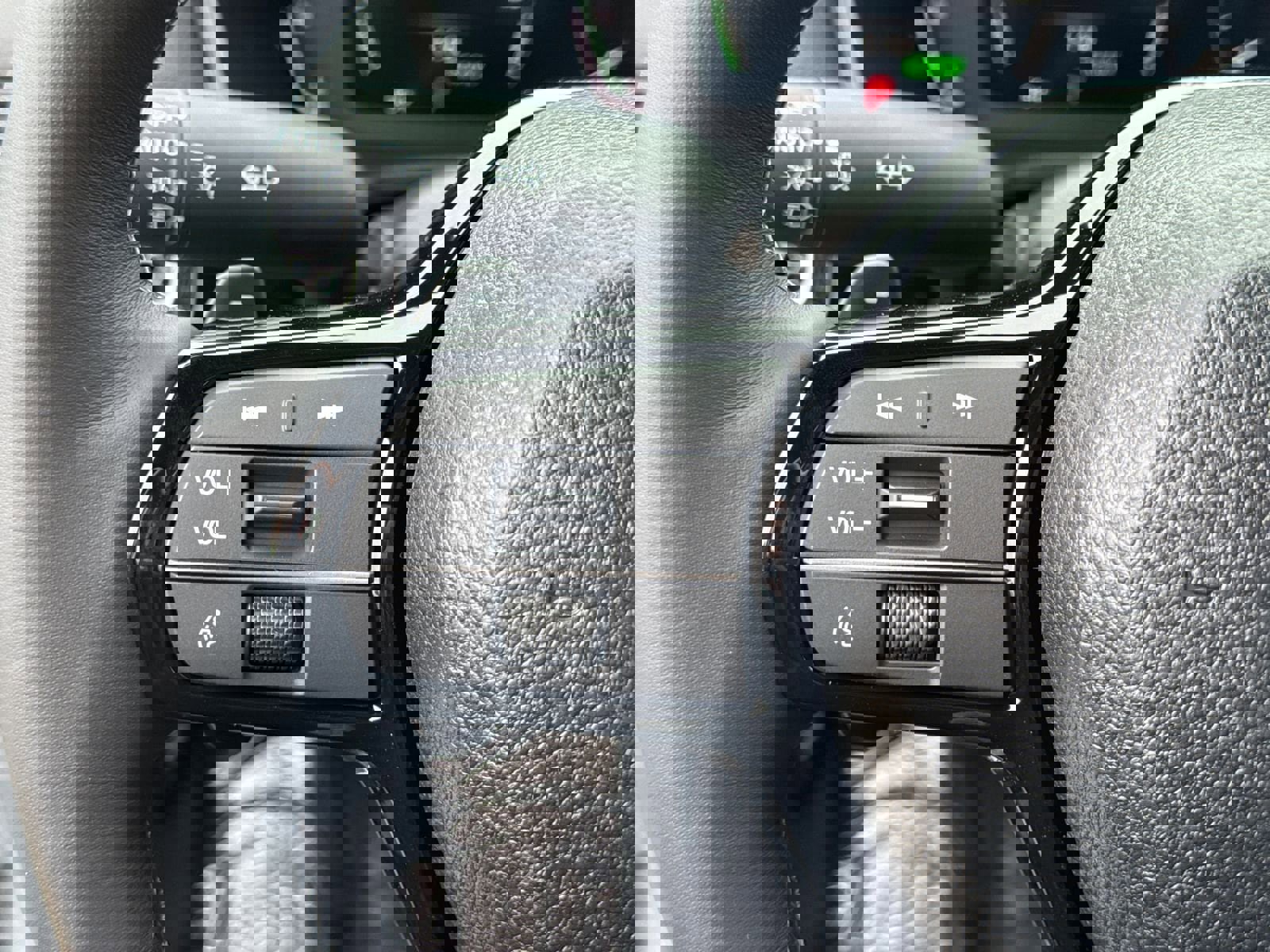 New 2026 Honda Civic Sport Touring image 16