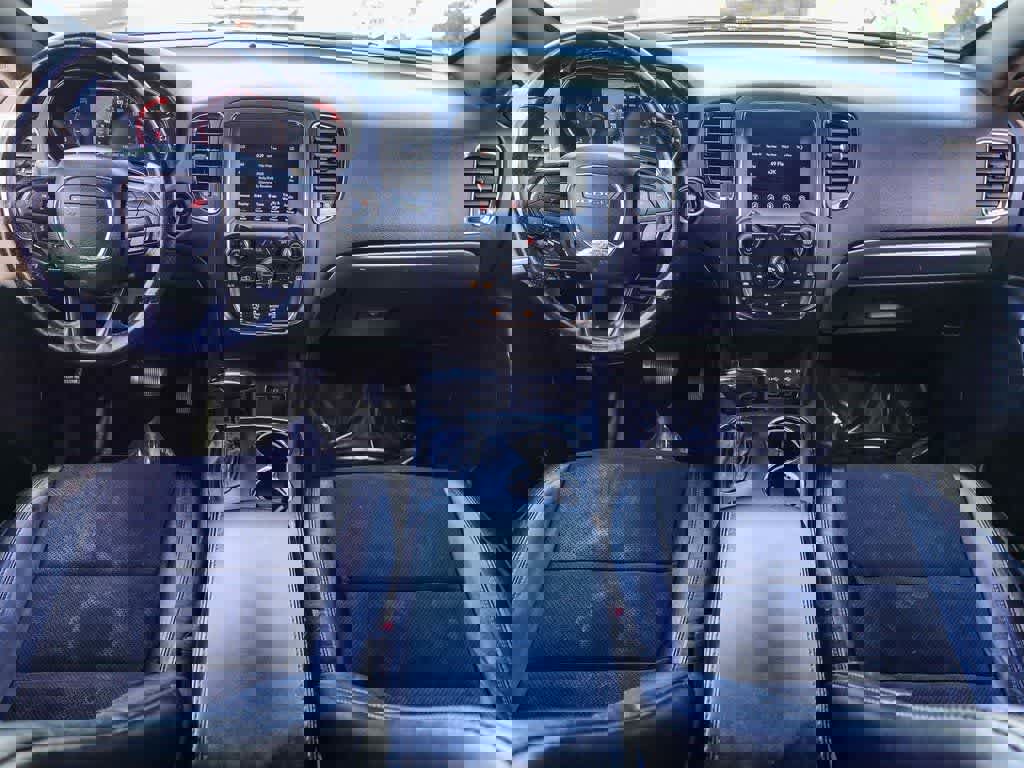 Used 2019 Dodge Durango GT image 10