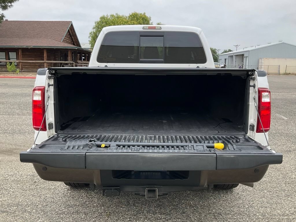 Used 2016 Ford F250 King Ranch AWD/4WD image 17