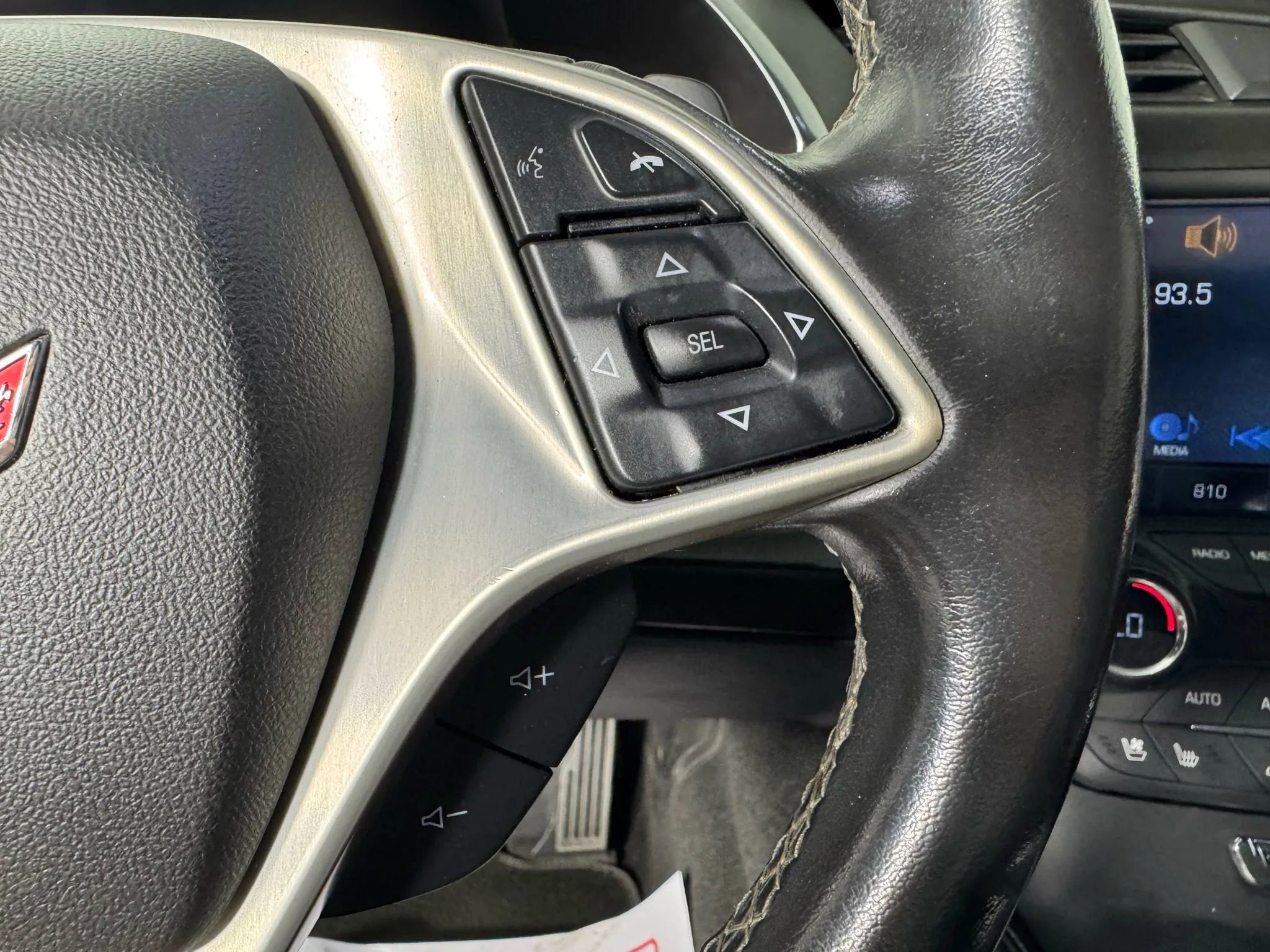 Used 2019 Chevrolet Corvette Stingray Convertible w/ 3LT Preferred Equipment Group image 24